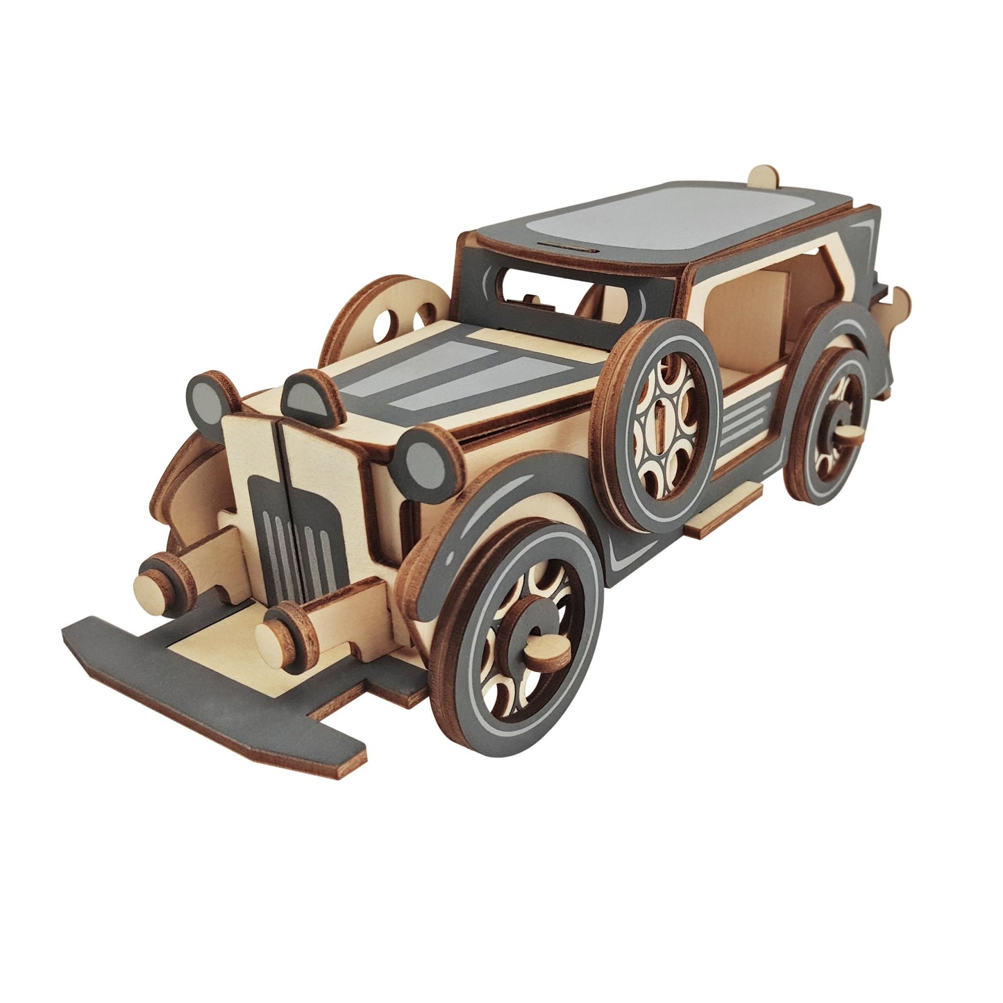 Auto Classic - Assemblr