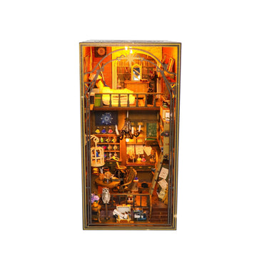 Booknook Magic house - Assemblr