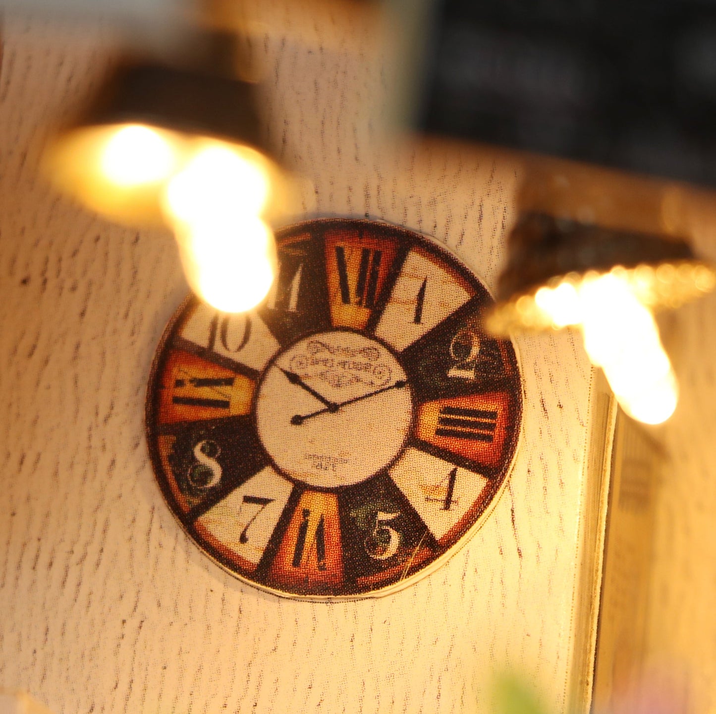 Coffee Time winkel - Assemblr