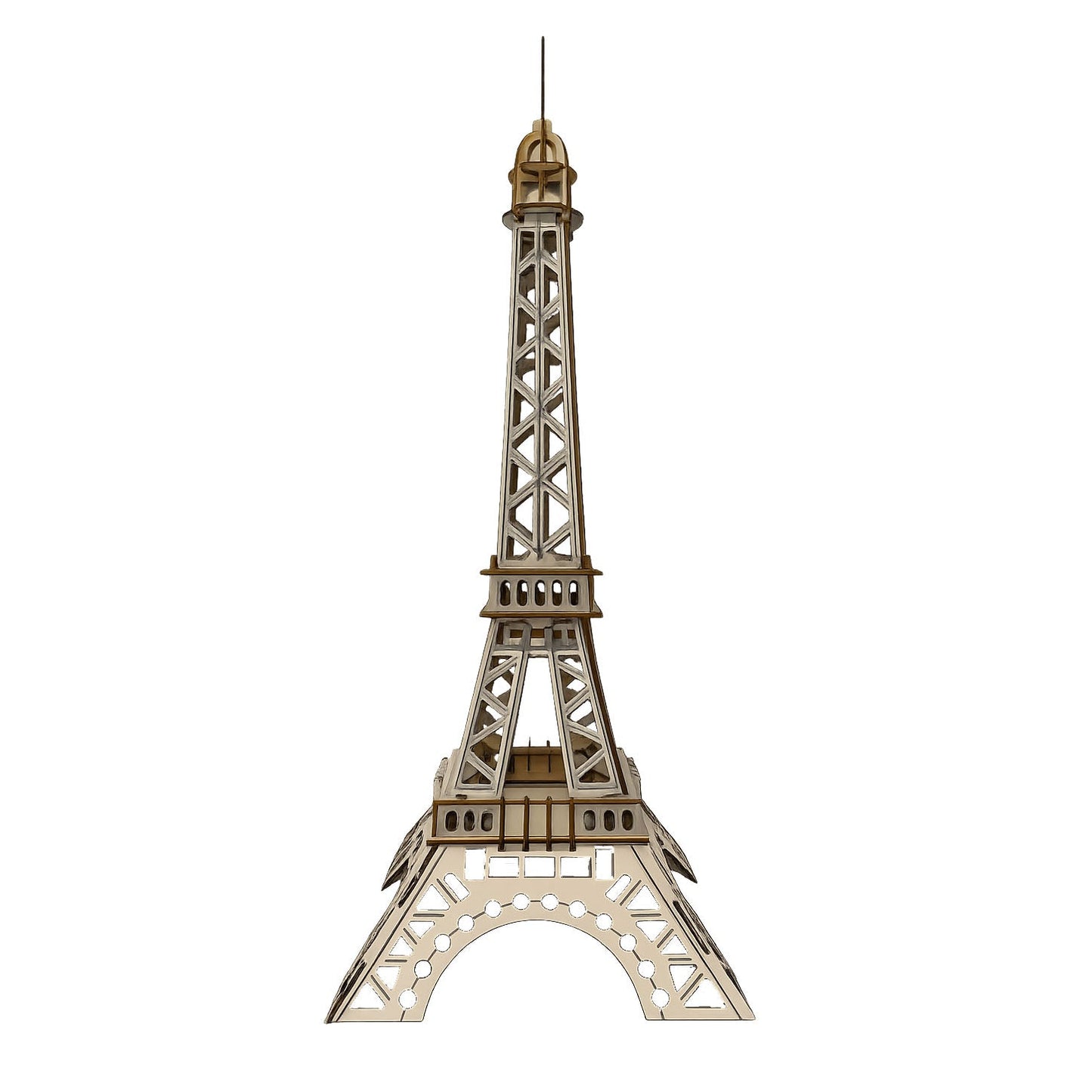 Eiffeltoren - Assemblr