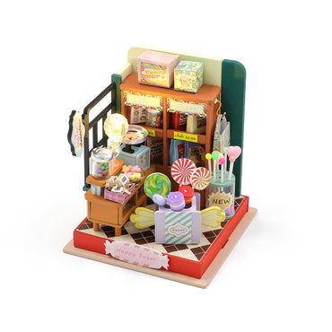 Happy Sugar - Assemblr