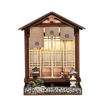 Japans huis - Assemblr