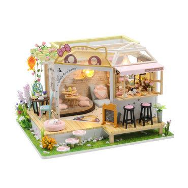 Katten Cafe - Assemblr