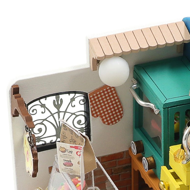 Lucky sweet room - Assemblr