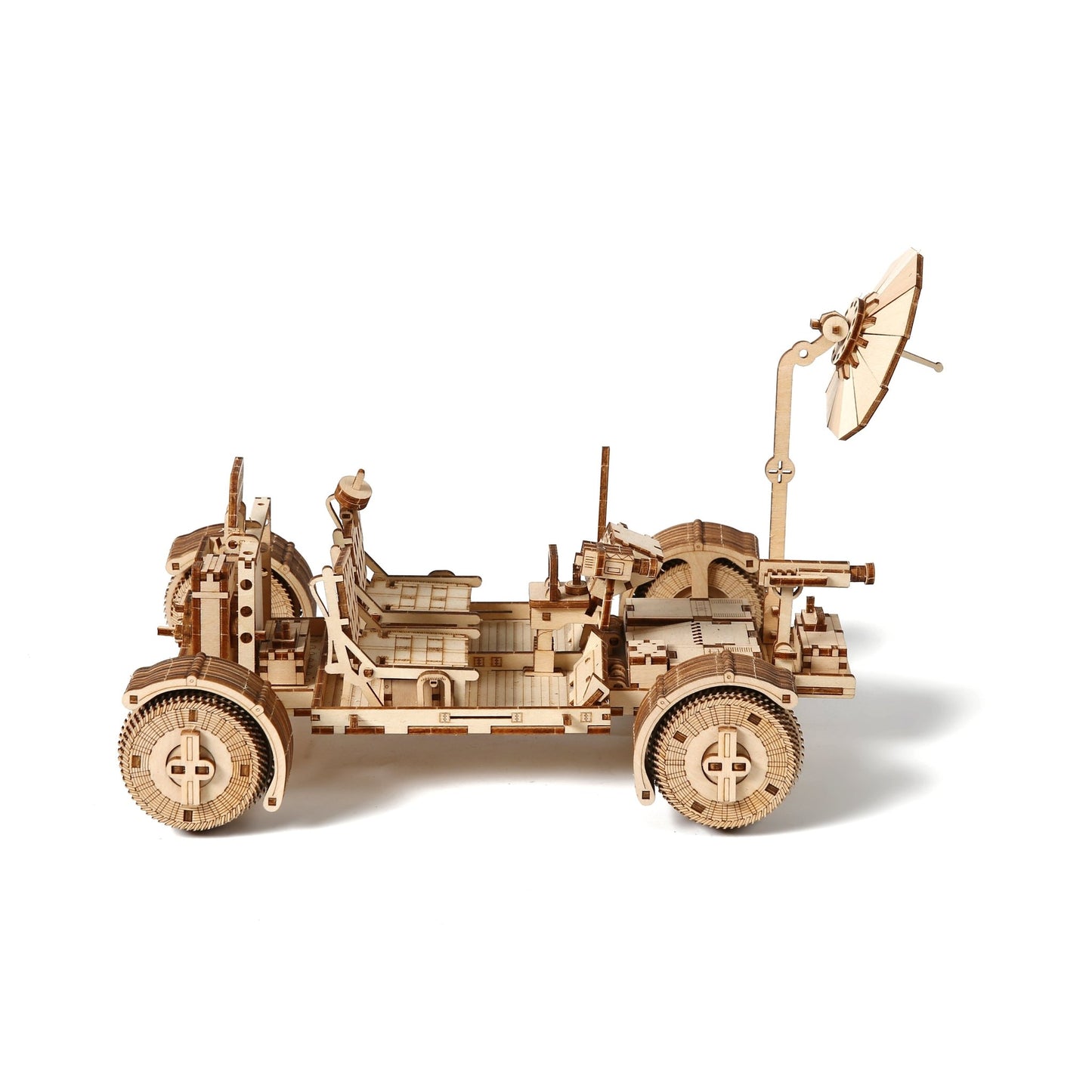 Maanlander - Assemblr