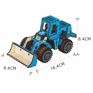 Shovel - Assemblr