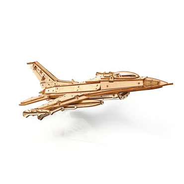 Straaljager - Assemblr