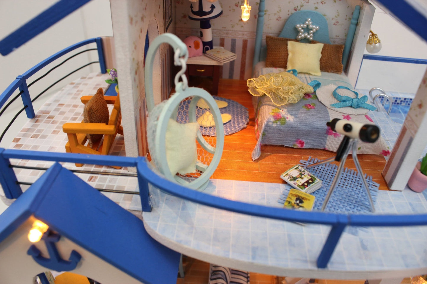 Strand villa - Assemblr