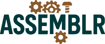 Assemblr logo