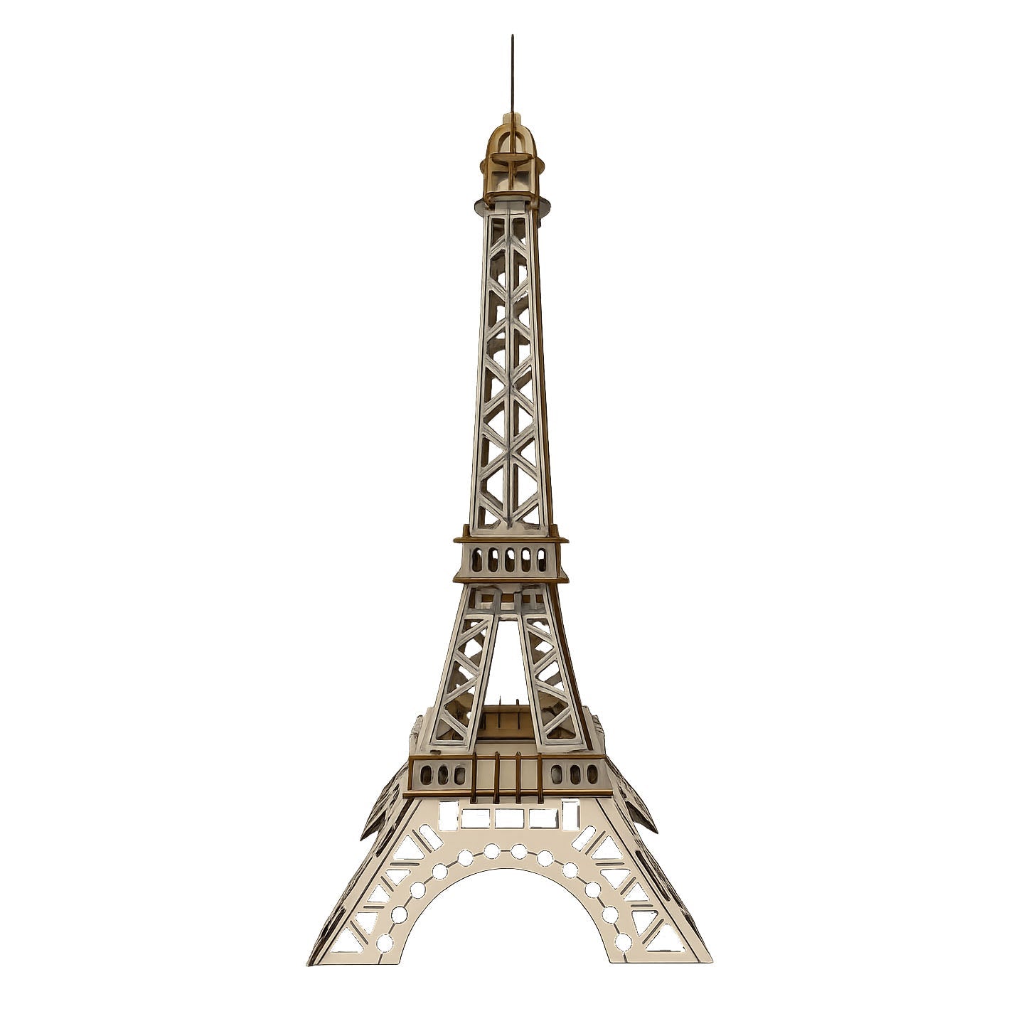 Eiffeltoren - Assemblr