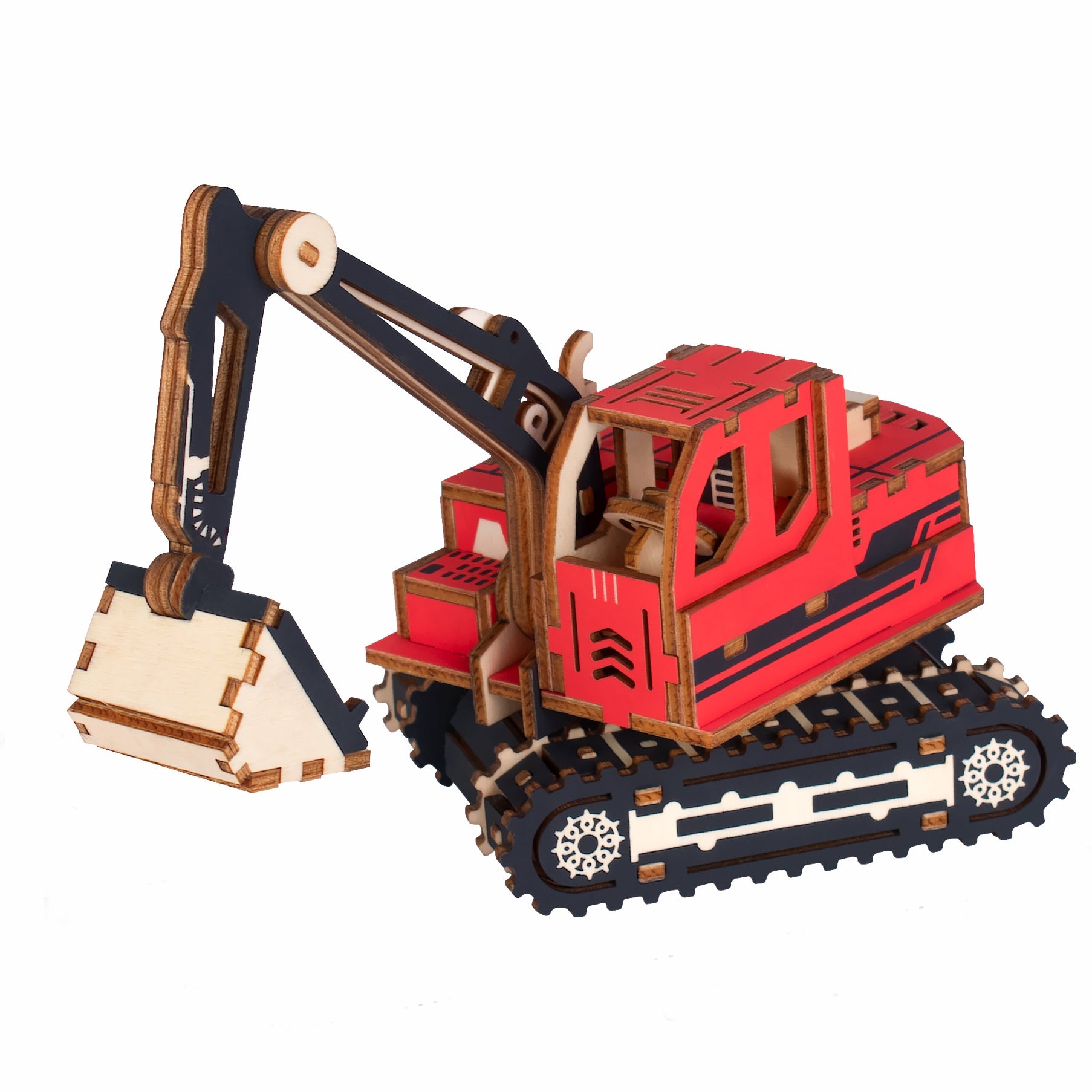 Graafmachine - Assemblr