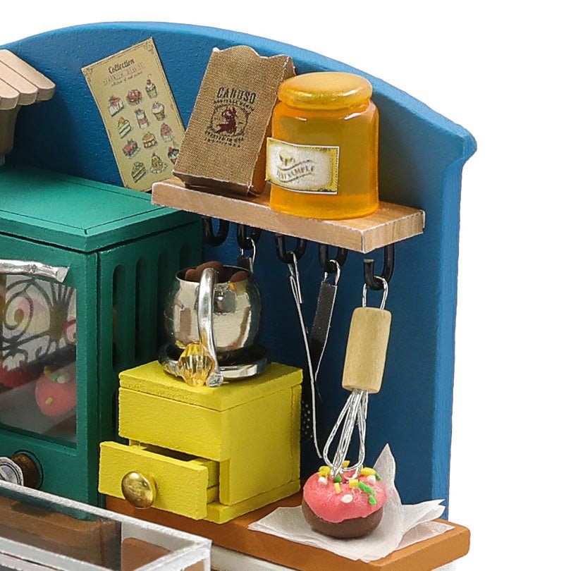 Lucky sweet room - Assemblr