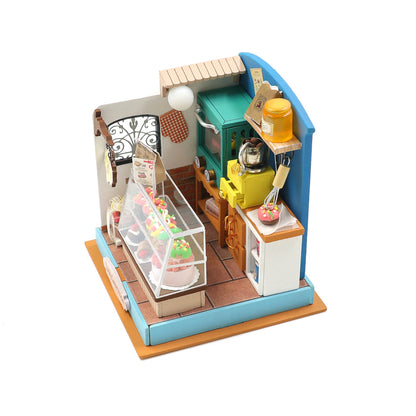 Lucky sweet room - Assemblr