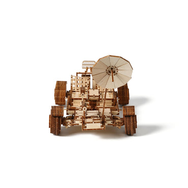 Maanlander - Assemblr