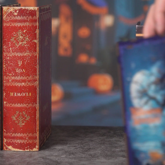 Booknook Magische Nacht bij het Kasteel – productvideo