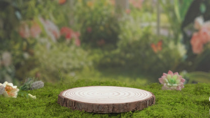 Aura Verde Bloemenwinkel – productvideo