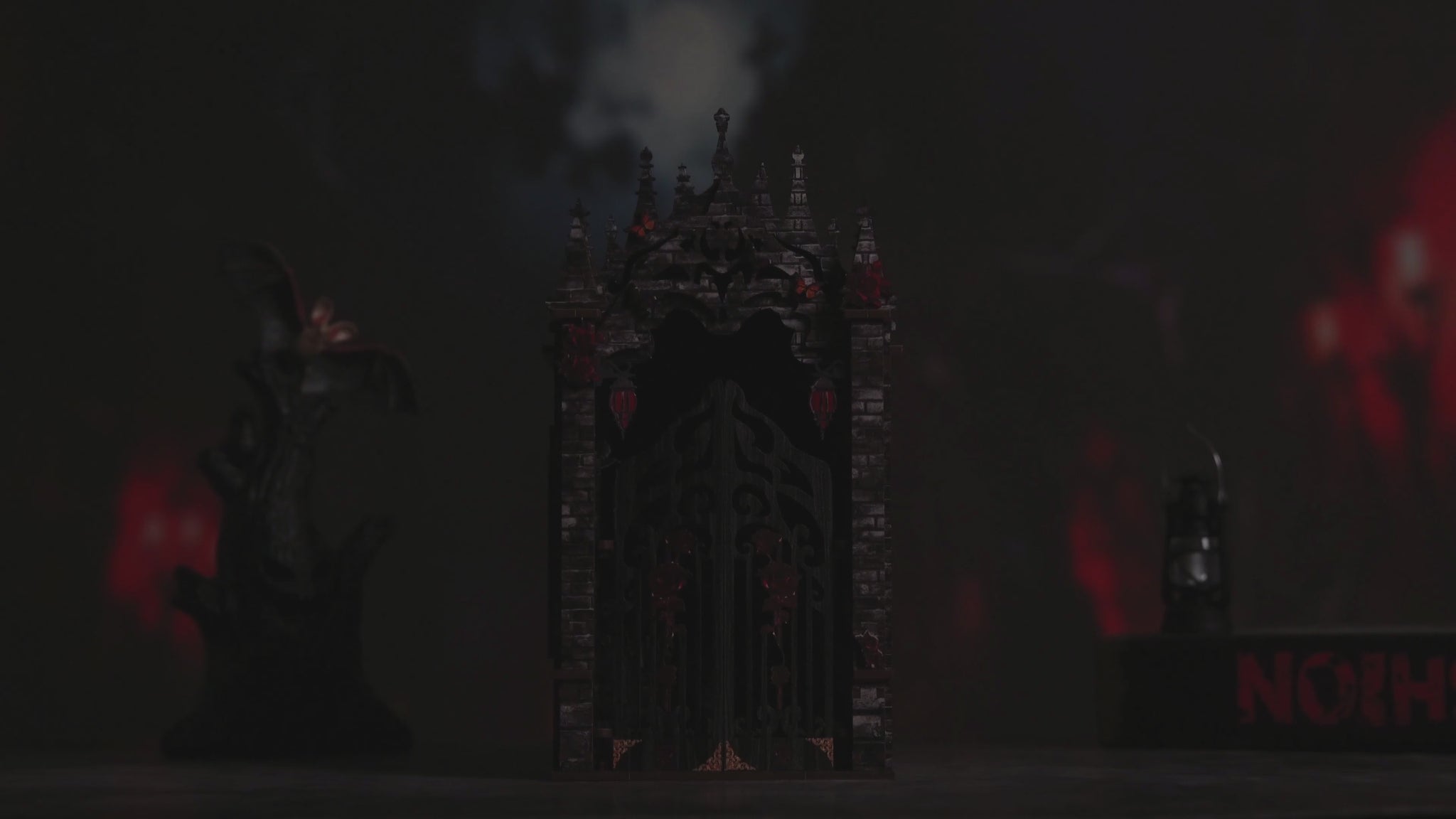Dark Castle – productvideo