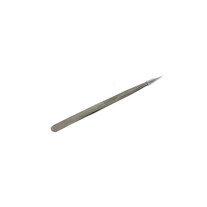 Rechte Pincet 140mm - Assemblr