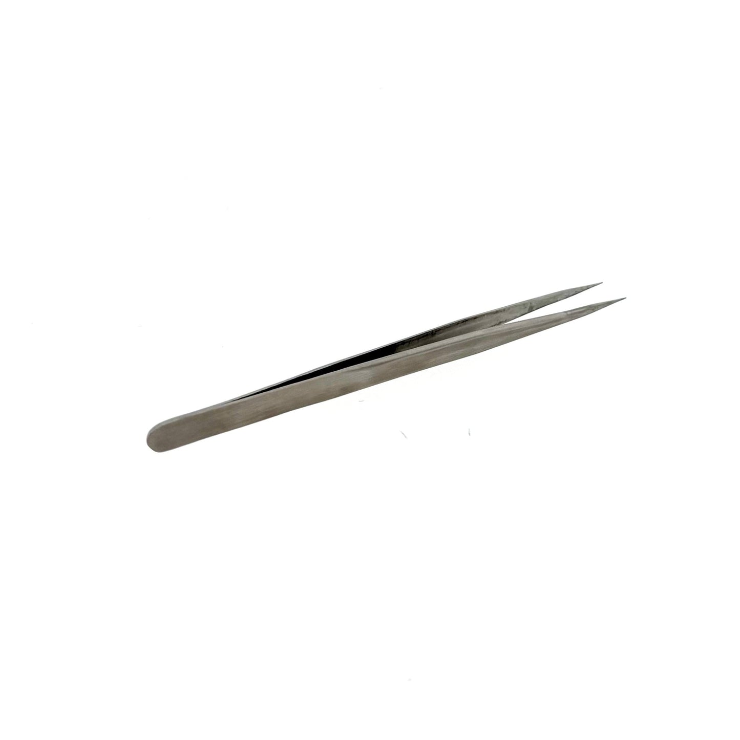 Rechte Pincet 140mm - Assemblr