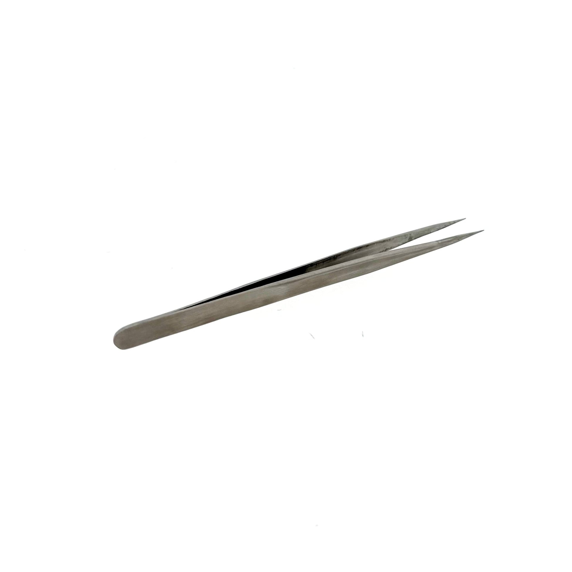 Rechte Pincet 140mm - Assemblr