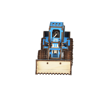 Shovel - Assemblr