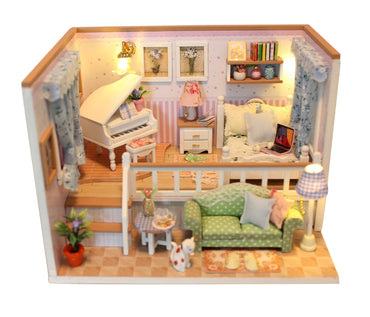 Sweet studio - Assemblr