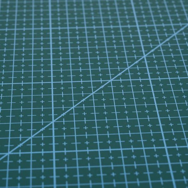Zelfhelende Snijmat A2 - Assemblr